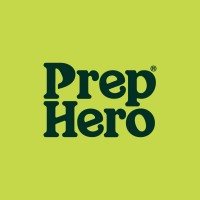 PrepHero logo - Similar company to I/O Lab