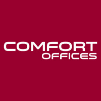 Comfort Offices GmbH logo - Similar company to Tapsell