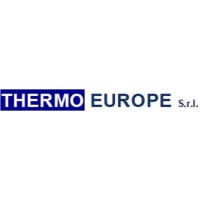 Thermo Europe S.r.l. logo - Similar company to Alba Technology Sa
