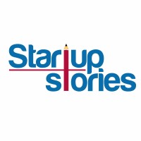 Startup Stories logo - Similar company to Startuptalky