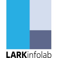 LARKinfolab logo - Similar company to Bits2B