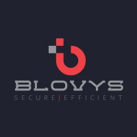 Blovys Technologies logo - Similar company to Tscon Technologies