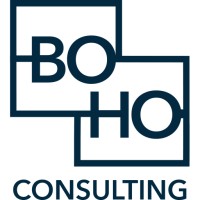 BOHO Consulting logo - Similar company to Quantag It Solutions