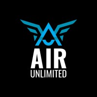 Air Unlimited Real Estate Photography logo - Similar company to Listing Pics (Real Estate Photography)