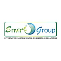 Enviro Group Asia logo - Similar company to Techpure Ltd.