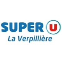 SUPER U LA VERPILLIERE logo - Similar company to Pgloc
