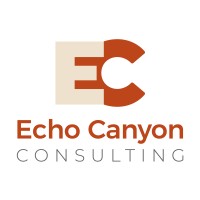 Echo Canyon Consulting logo - Similar company to Impression Strategy