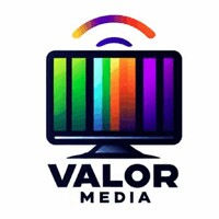 Valor Media logo - Similar company to A&G Technologies