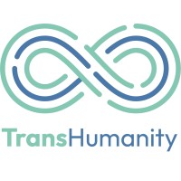 TransHumanity logo - Similar company to Arcade Strange