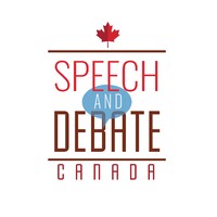 Speech And Debate Canada