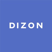 DIZON INC. logo - Similar company to Mark Cross