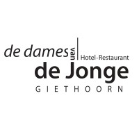 De Dames van de Jonge logo - Similar company to Sa Coaching
