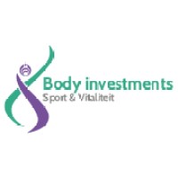 Body Investments Sport&Vitaliteit logo - Similar company to Confriends Training En Advies