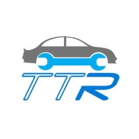TTR GARAGE SERVICES LIMITED logo - Similar company to Cloud Bookkeeping Services