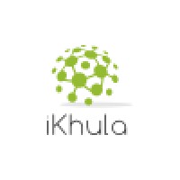 iKhula logo - Similar company to Agence Rise Up