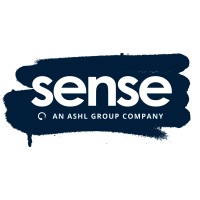 Sense Network logo - Similar company to Corbel Partners