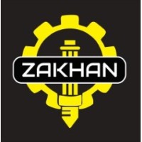 Zakhan Group LLC logo - Similar company to Sardar Machinery