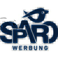Sparo Werbung logo - Similar company to Werbung Etc. Werbeagentur Ag