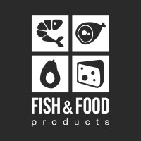 Fish&Food logo - Similar company to Fish Focus