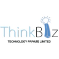 Thinkbiz Technology Pvt Ltd logo - Similar company to Acty System India, Pvt. Ltd