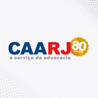 CAARJ logo - Similar company to Oabrj