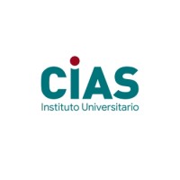 Instituto Universitario CIAS logo - Similar company to Instituto Superior Tecnológico Internacional 