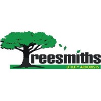 Treesmiths Utility Arborists logo - Similar company to Integrity Tree Services