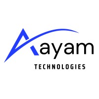 Aayam Tech logo - Similar company to Aayam Code-Tech Pvt. Ltd.