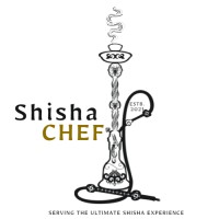 Shisha Chef logo - Similar company to Shisha Mauritius