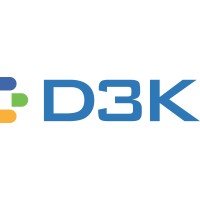 D3K SARL logo - Similar company to Bheti Connect
