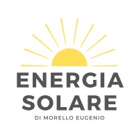 Energia Solare di Morello Eugenio logo - Similar company to Solare Multiservice