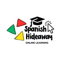Spanish Hideaway logo - Similar company to Blazing Ginger