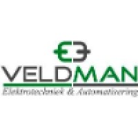 Veldman Elektrotechniek & Automatisering