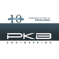PKB Engineering Corporation logo - Similar company to Ivory Ace Structures Pvt Ltd
