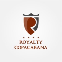 Royalty Copacanaba Hotel logo - Similar company to Gallant Hotel