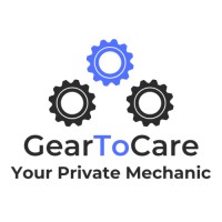 GearToCare logo - Similar company to Weltedulearn