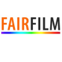 Fairfilm logo - Similar company to Gewaechshaus Network