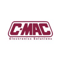 C-MAC SMT Ltd logo - Similar company to Nortec Solutions Ltd.