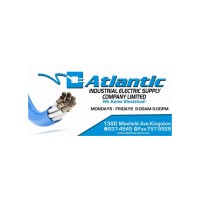 Atlantic Industrial Electric Supply Company Limited logo - Similar company to Atlantic Lighting