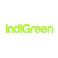 IndiGreen Farms logo - Similar company to Indigreens