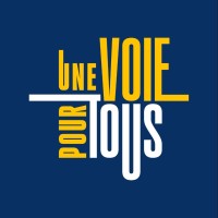 Une voie pour tous logo - Similar company to Education Consulting
