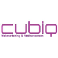 Cubiq - Agence Webmarketing et SSII logo - Similar company to Comup
