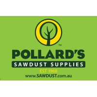 Pollard's Sawdust Supplies logo - Similar company to Dominion Hemp