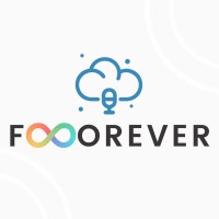 Foorever logo - Similar company to Selectividad.Ai