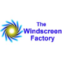 The Windscreen Factory logo - Similar company to Eco Turf Solutions Inc