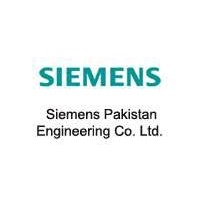 Siemens Pakistan Engineering Co. Ltd. logo - Similar company to Secom Engineering