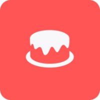 Cakemix logo - Similar company to Elevant