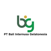 Frutta Gelato (PT Bali Internusa Gelatonesia) logo - Similar company to Franchiseone