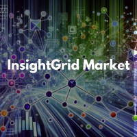 InsightGrid Market logo - Similar company to Drees Wood Products