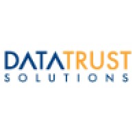 DataTrust Solutions logo - Similar company to Mpstor